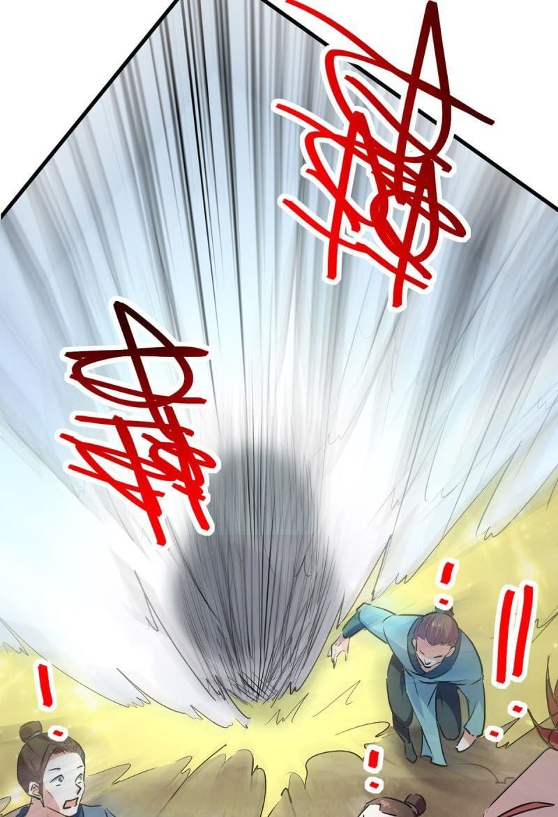 đọc truyện Ta Điên Cuồng Thăng Cấp Chương 52 ảnh 12 tại Thiên Thai Truyện