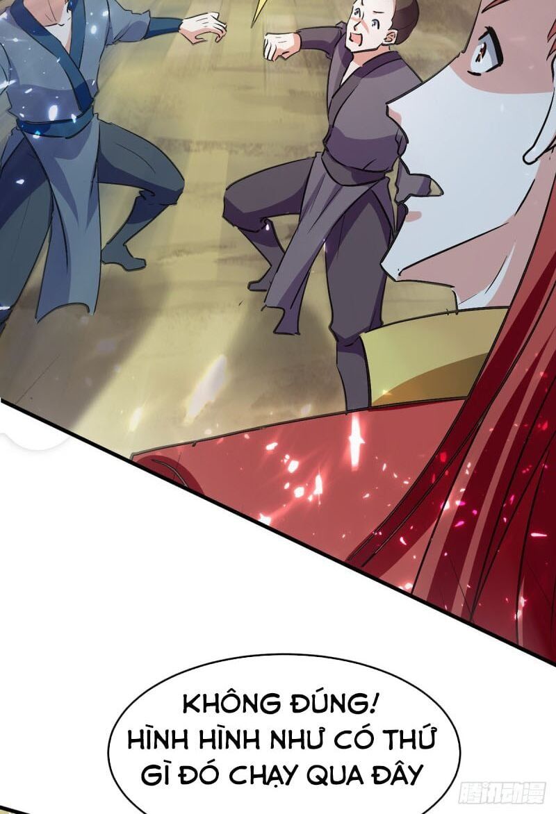 đọc truyện Ta Điên Cuồng Thăng Cấp Chương 52 ảnh 13 tại Thiên Thai Truyện