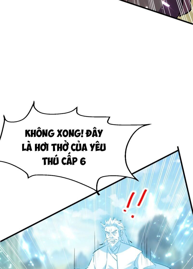 đọc truyện Ta Điên Cuồng Thăng Cấp Chương 52 ảnh 14 tại Thiên Thai Truyện