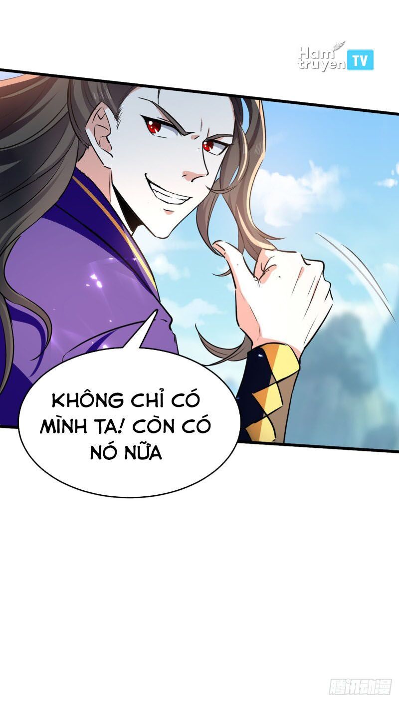 đọc truyện Ta Điên Cuồng Thăng Cấp Chương 52 ảnh 17 tại Thiên Thai Truyện