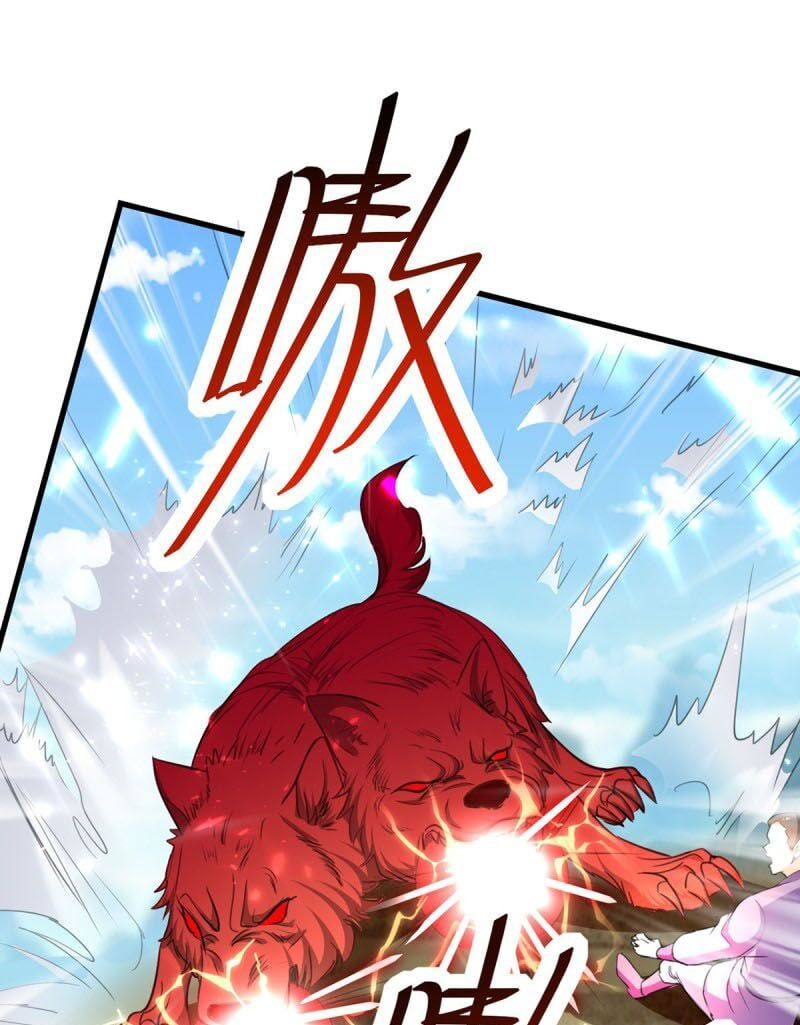 đọc truyện Ta Điên Cuồng Thăng Cấp Chương 52 ảnh 18 tại Thiên Thai Truyện