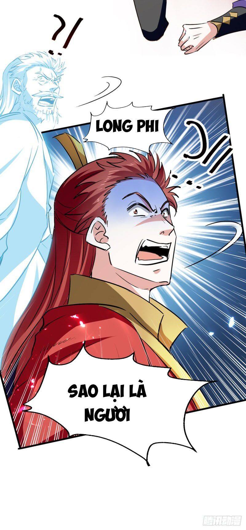 đọc truyện Ta Điên Cuồng Thăng Cấp Chương 52 ảnh 20 tại Thiên Thai Truyện