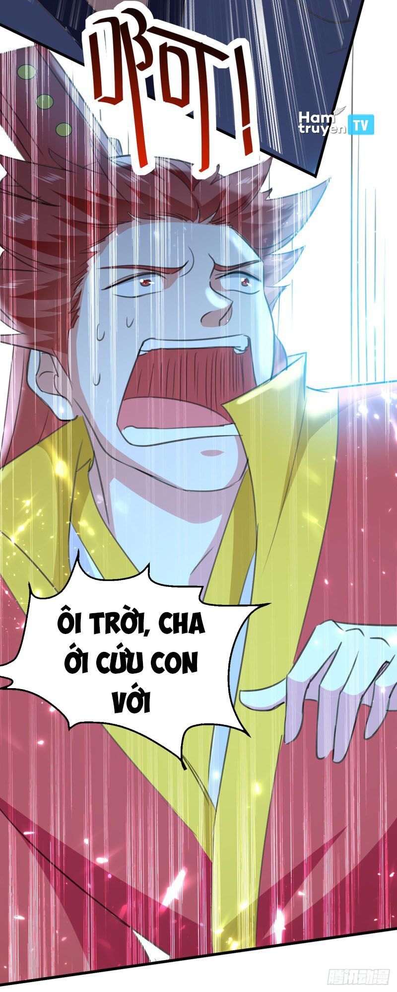 đọc truyện Ta Điên Cuồng Thăng Cấp Chương 52 ảnh 21 tại Thiên Thai Truyện