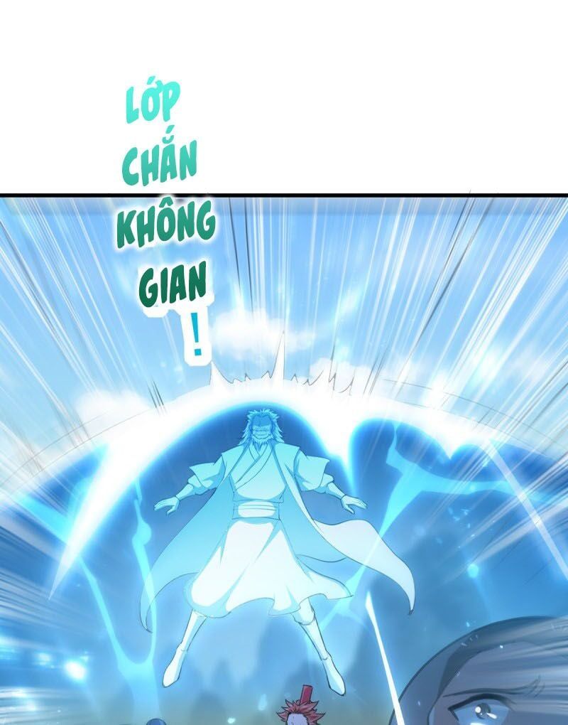 đọc truyện Ta Điên Cuồng Thăng Cấp Chương 52 ảnh 22 tại Thiên Thai Truyện