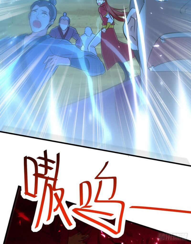 đọc truyện Ta Điên Cuồng Thăng Cấp Chương 52 ảnh 23 tại Thiên Thai Truyện