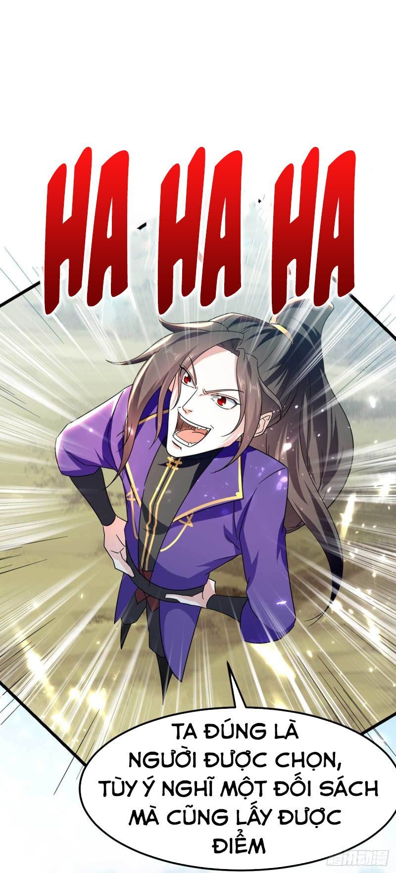 đọc truyện Ta Điên Cuồng Thăng Cấp Chương 52 ảnh 31 tại Thiên Thai Truyện