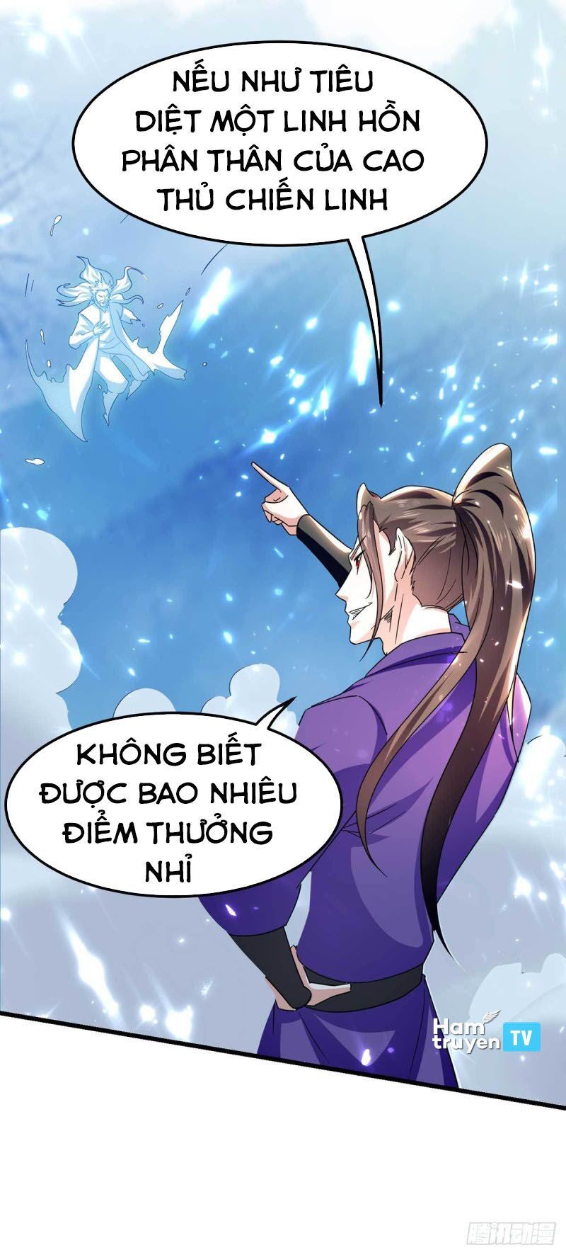 đọc truyện Ta Điên Cuồng Thăng Cấp Chương 52 ảnh 32 tại Thiên Thai Truyện