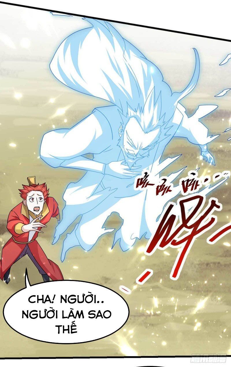 đọc truyện Ta Điên Cuồng Thăng Cấp Chương 52 ảnh 37 tại Thiên Thai Truyện