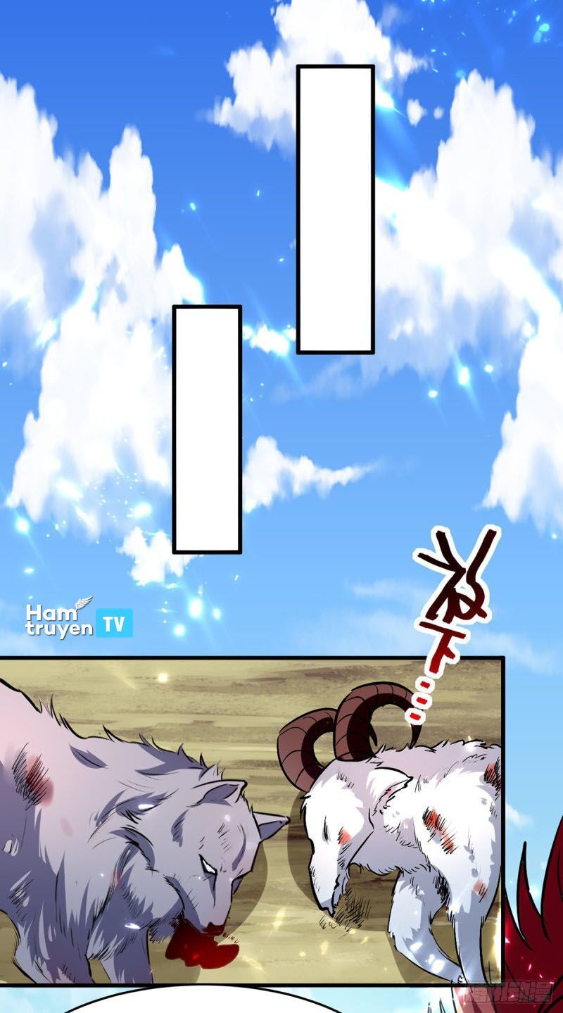 đọc truyện Ta Điên Cuồng Thăng Cấp Chương 52 ảnh 6 tại Thiên Thai Truyện