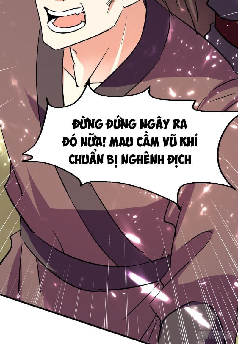 đọc truyện Ta Điên Cuồng Thăng Cấp Chương 52 ảnh 11 tại Thiên Thai Truyện