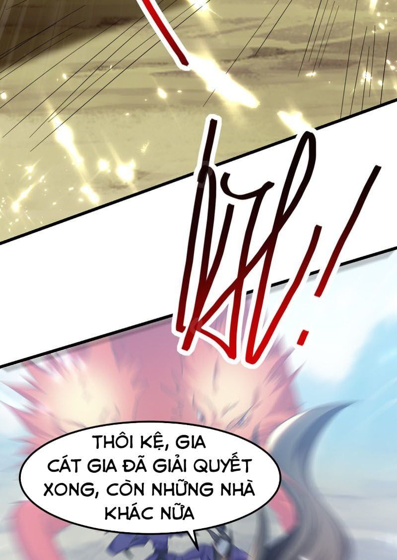 đọc truyện Ta Điên Cuồng Thăng Cấp Chương 53 ảnh 12 tại Thiên Thai Truyện