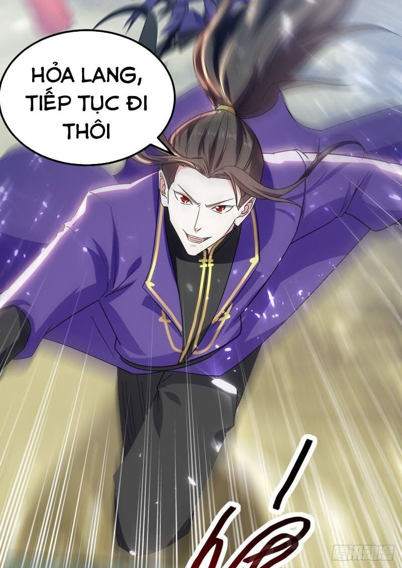 đọc truyện Ta Điên Cuồng Thăng Cấp Chương 53 ảnh 13 tại Thiên Thai Truyện