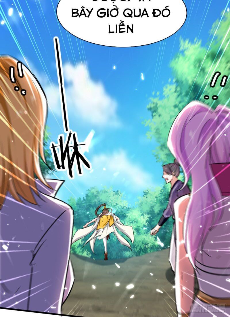 đọc truyện Ta Điên Cuồng Thăng Cấp Chương 53 ảnh 28 tại Thiên Thai Truyện