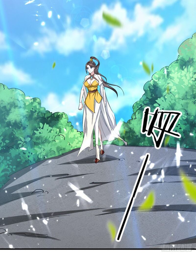 đọc truyện Ta Điên Cuồng Thăng Cấp Chương 53 ảnh 31 tại Thiên Thai Truyện