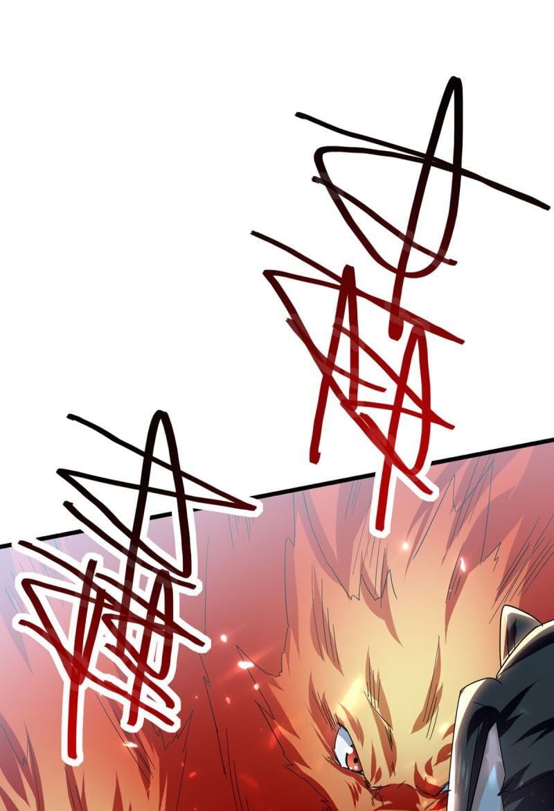 đọc truyện Ta Điên Cuồng Thăng Cấp Chương 53 ảnh 5 tại Thiên Thai Truyện