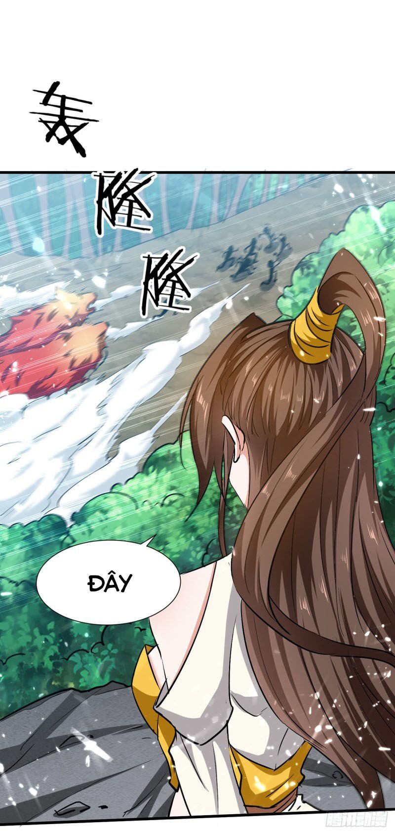 đọc truyện Ta Điên Cuồng Thăng Cấp Chương 53 ảnh 32 tại Thiên Thai Truyện