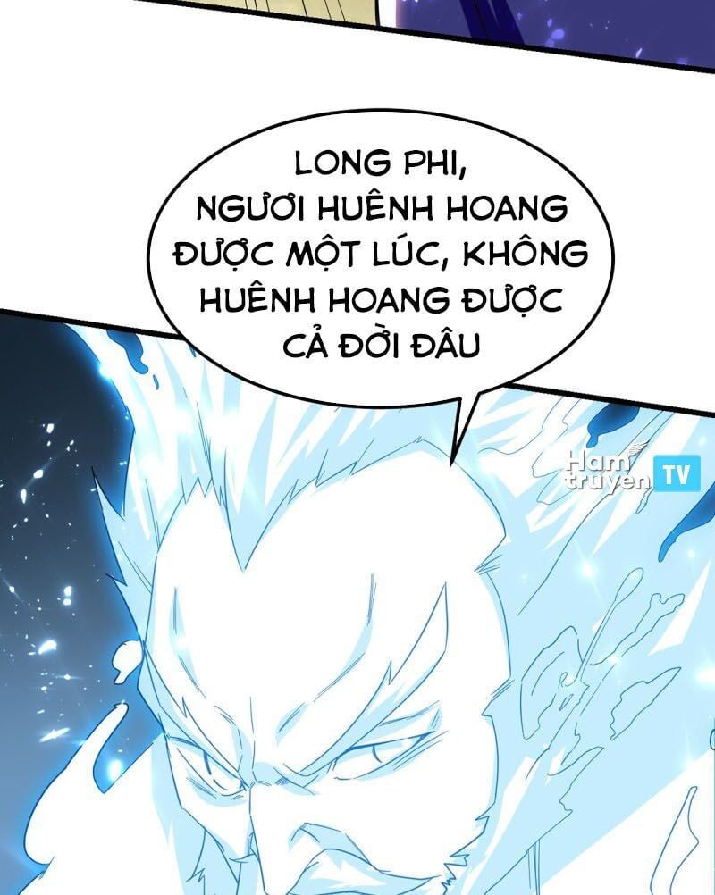 đọc truyện Ta Điên Cuồng Thăng Cấp Chương 53 ảnh 7 tại Thiên Thai Truyện