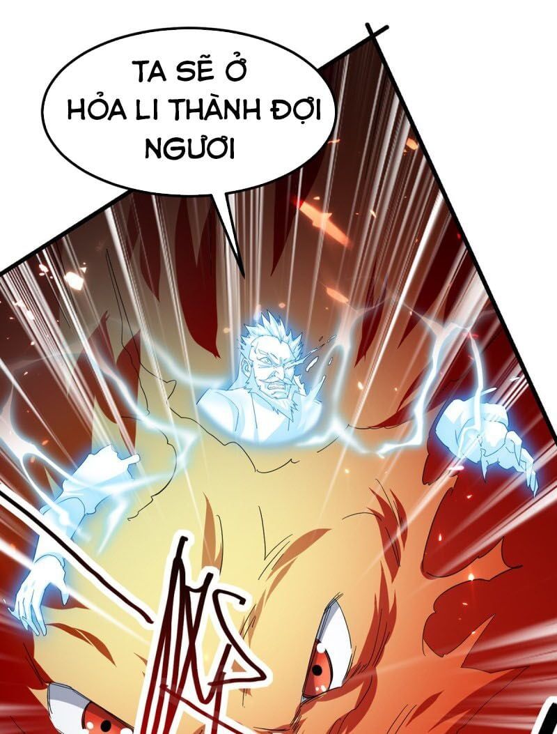 đọc truyện Ta Điên Cuồng Thăng Cấp Chương 53 ảnh 9 tại Thiên Thai Truyện