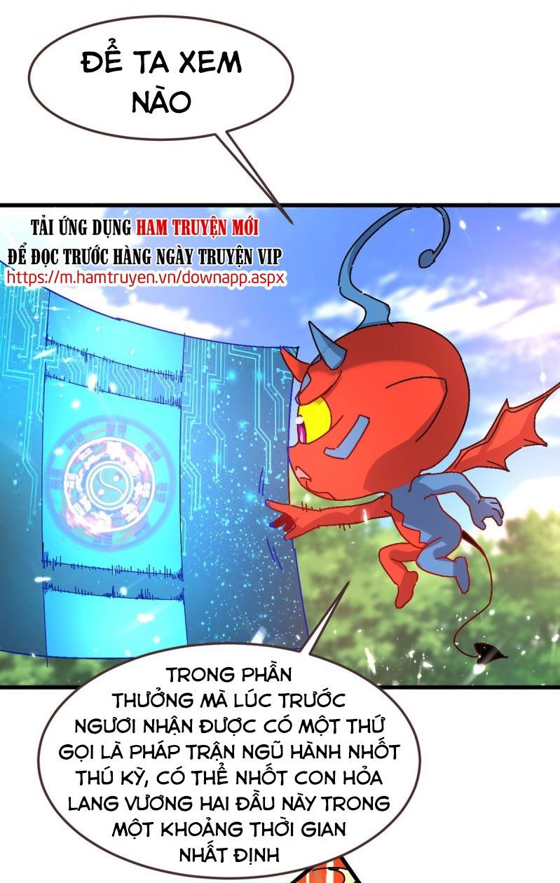 đọc truyện Ta Điên Cuồng Thăng Cấp Chương 54 ảnh 13 tại Thiên Thai Truyện