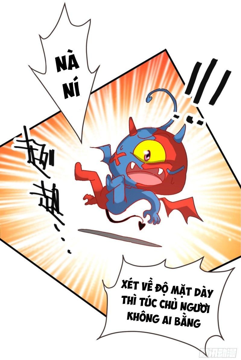 đọc truyện Ta Điên Cuồng Thăng Cấp Chương 54 ảnh 16 tại Thiên Thai Truyện