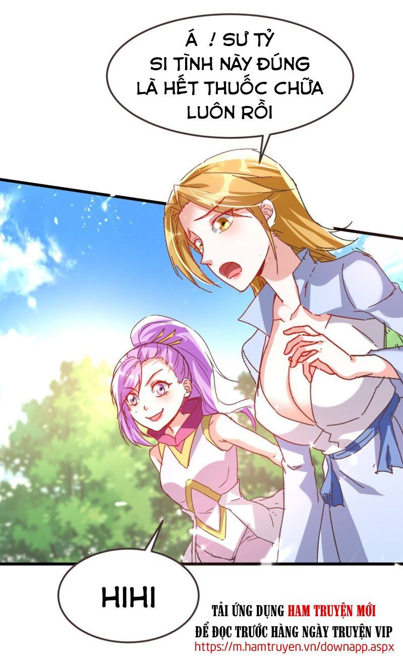 đọc truyện Ta Điên Cuồng Thăng Cấp Chương 54 ảnh 21 tại Thiên Thai Truyện