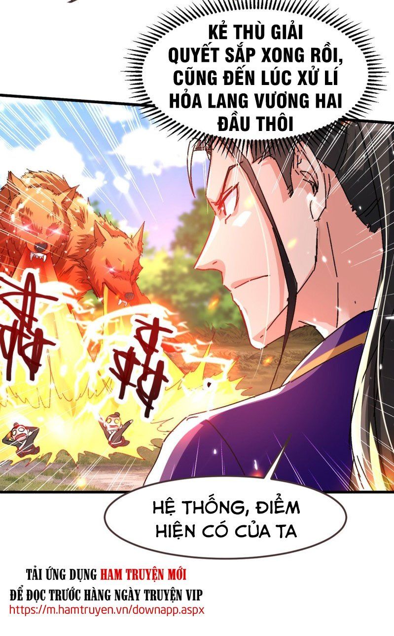 đọc truyện Ta Điên Cuồng Thăng Cấp Chương 54 ảnh 11 tại Thiên Thai Truyện