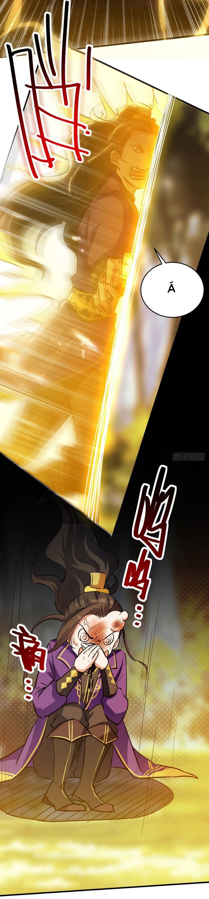 đọc truyện Ta Điên Cuồng Thăng Cấp Chương 55 ảnh 13 tại Thiên Thai Truyện