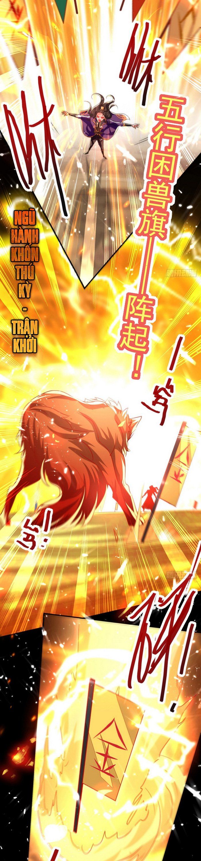 đọc truyện Ta Điên Cuồng Thăng Cấp Chương 55 ảnh 7 tại Thiên Thai Truyện