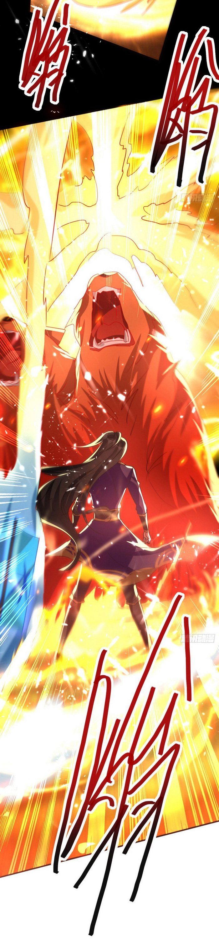 đọc truyện Ta Điên Cuồng Thăng Cấp Chương 55 ảnh 8 tại Thiên Thai Truyện