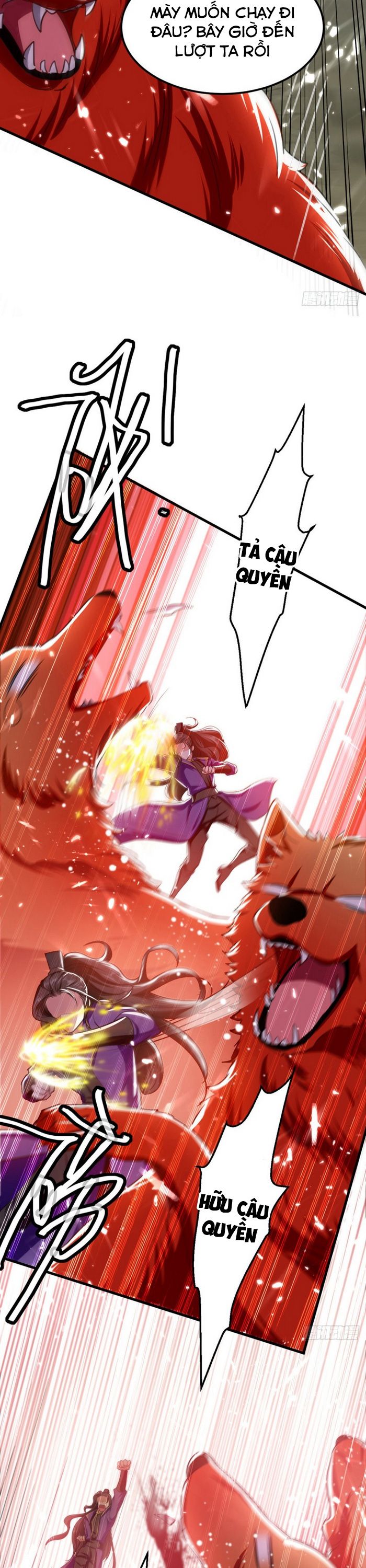 đọc truyện Ta Điên Cuồng Thăng Cấp Chương 56 ảnh 13 tại Thiên Thai Truyện