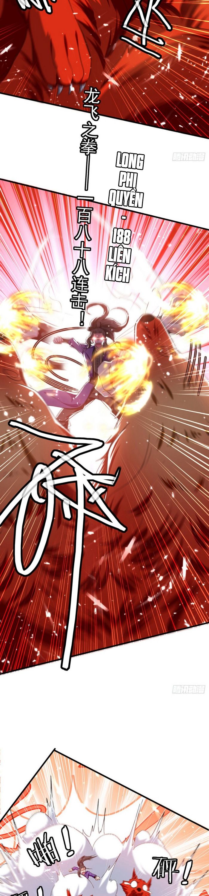 đọc truyện Ta Điên Cuồng Thăng Cấp Chương 56 ảnh 15 tại Thiên Thai Truyện