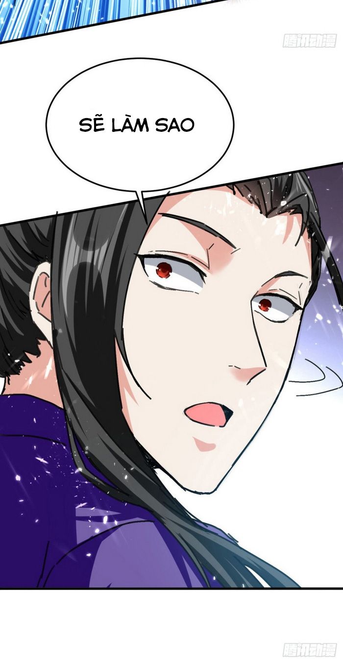 đọc truyện Ta Điên Cuồng Thăng Cấp Chương 56 ảnh 18 tại Thiên Thai Truyện