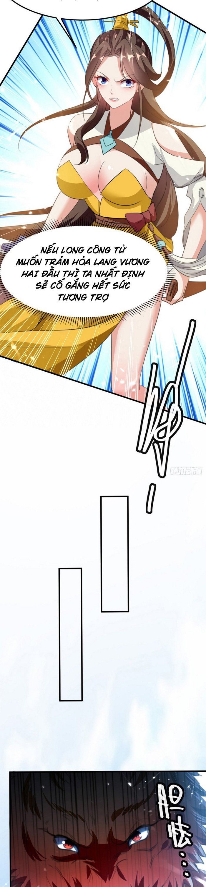 đọc truyện Ta Điên Cuồng Thăng Cấp Chương 56 ảnh 11 tại Thiên Thai Truyện