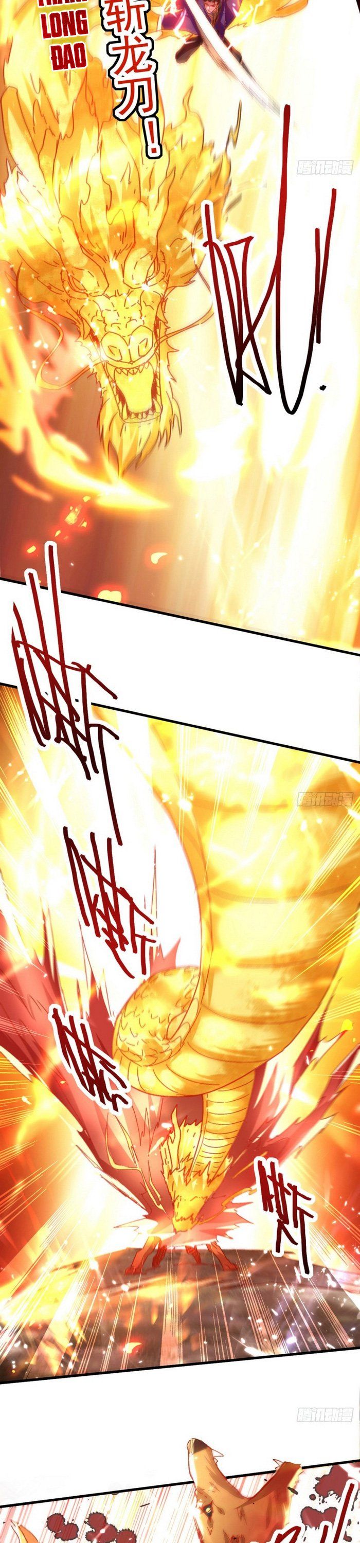 đọc truyện Ta Điên Cuồng Thăng Cấp Chương 57 ảnh 18 tại Thiên Thai Truyện