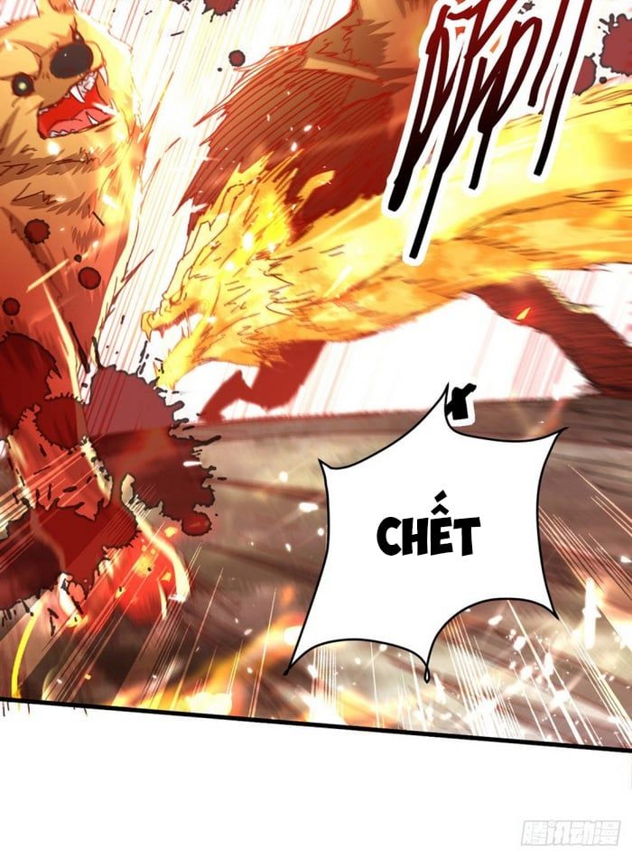 đọc truyện Ta Điên Cuồng Thăng Cấp Chương 57 ảnh 19 tại Thiên Thai Truyện