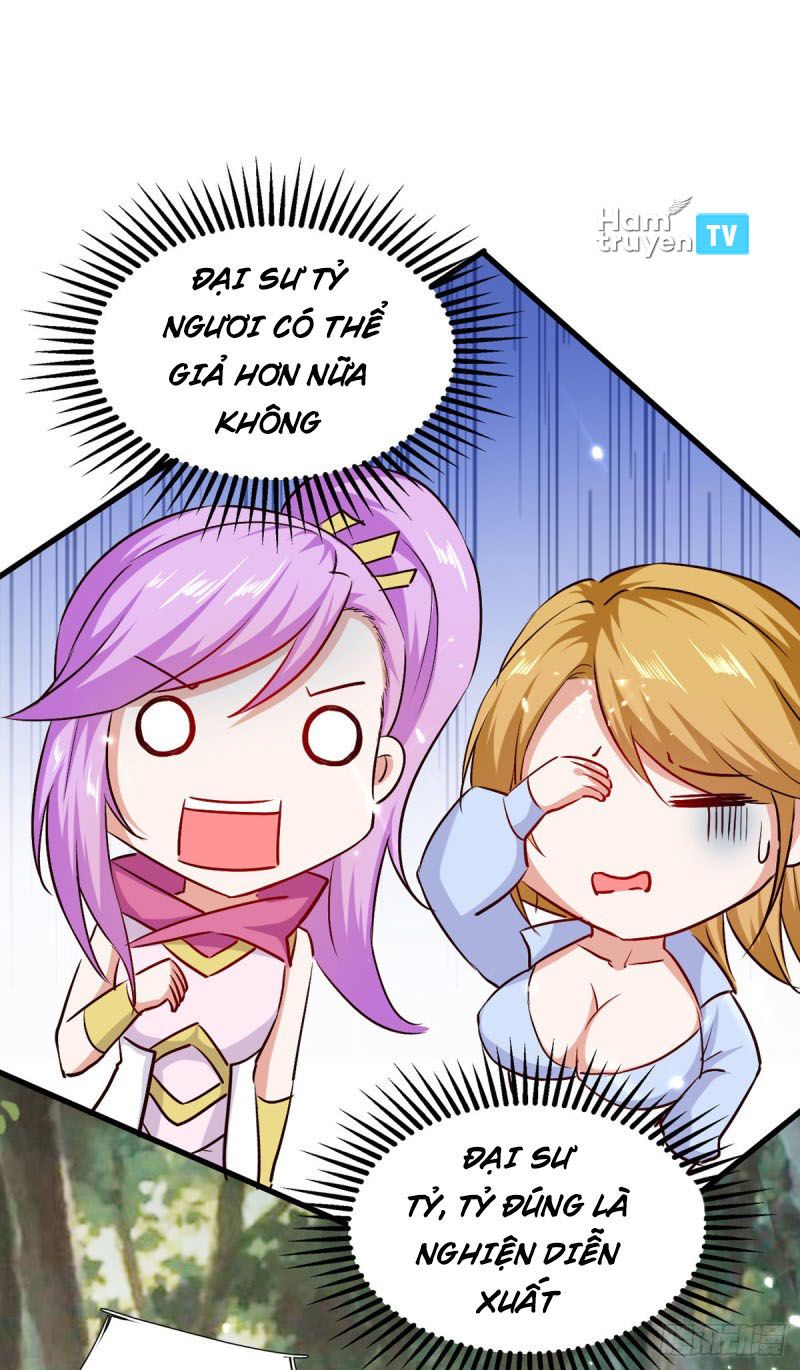 đọc truyện Ta Điên Cuồng Thăng Cấp Chương 58 ảnh 13 tại Thiên Thai Truyện