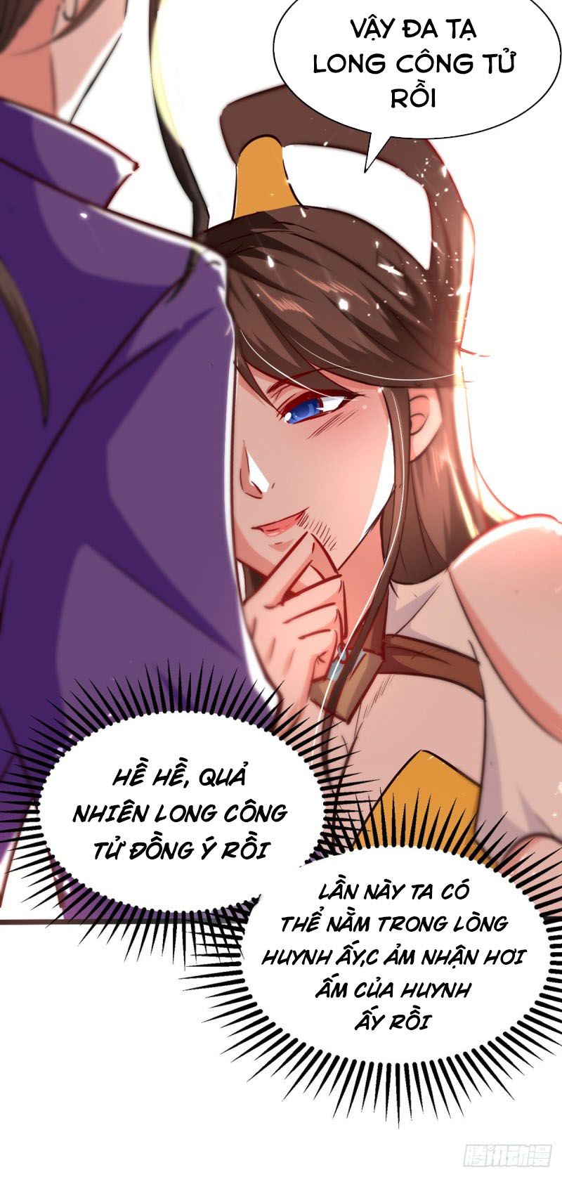 đọc truyện Ta Điên Cuồng Thăng Cấp Chương 58 ảnh 27 tại Thiên Thai Truyện