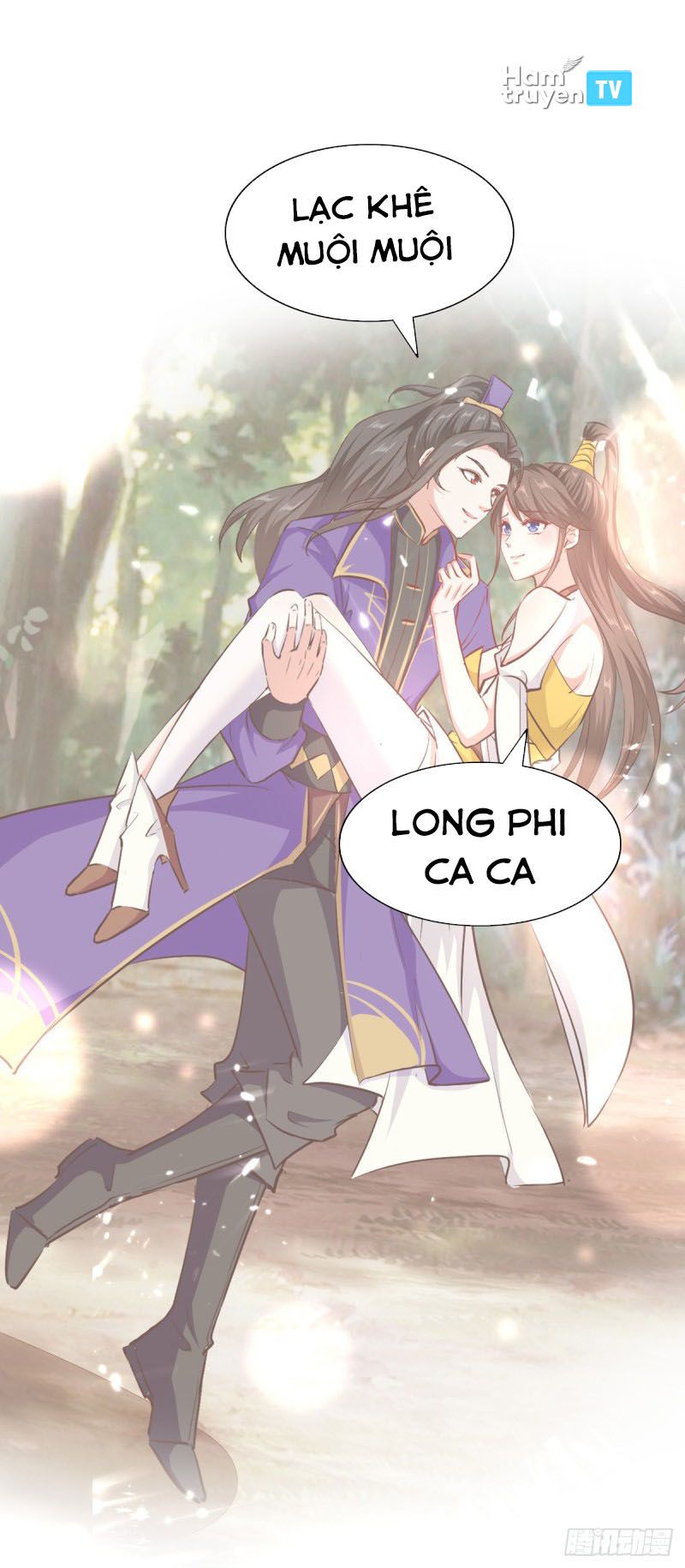 đọc truyện Ta Điên Cuồng Thăng Cấp Chương 58 ảnh 28 tại Thiên Thai Truyện