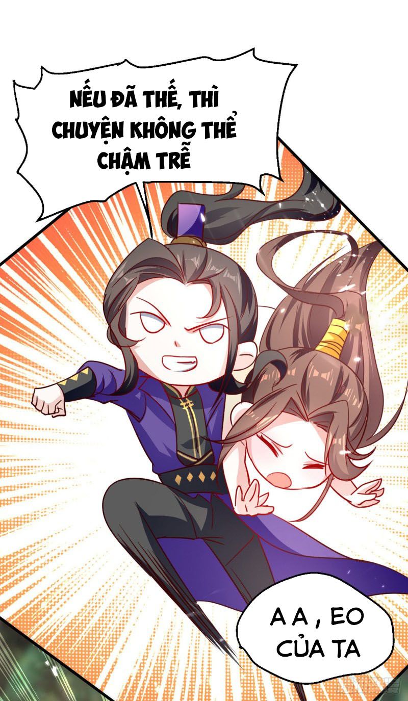 đọc truyện Ta Điên Cuồng Thăng Cấp Chương 58 ảnh 30 tại Thiên Thai Truyện