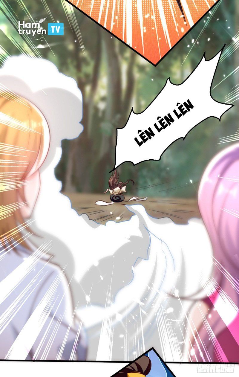 đọc truyện Ta Điên Cuồng Thăng Cấp Chương 58 ảnh 31 tại Thiên Thai Truyện