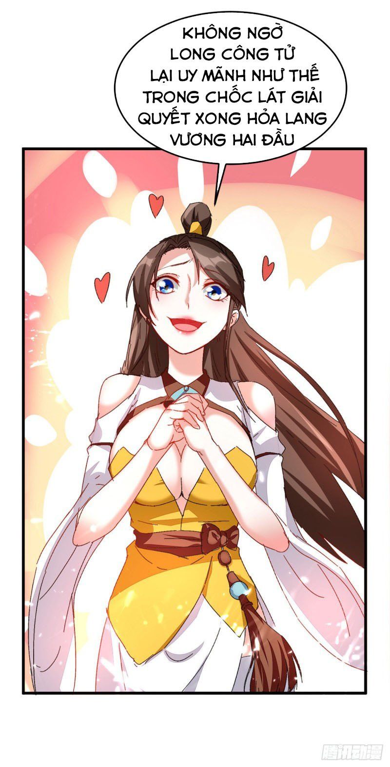 đọc truyện Ta Điên Cuồng Thăng Cấp Chương 58 ảnh 6 tại Thiên Thai Truyện