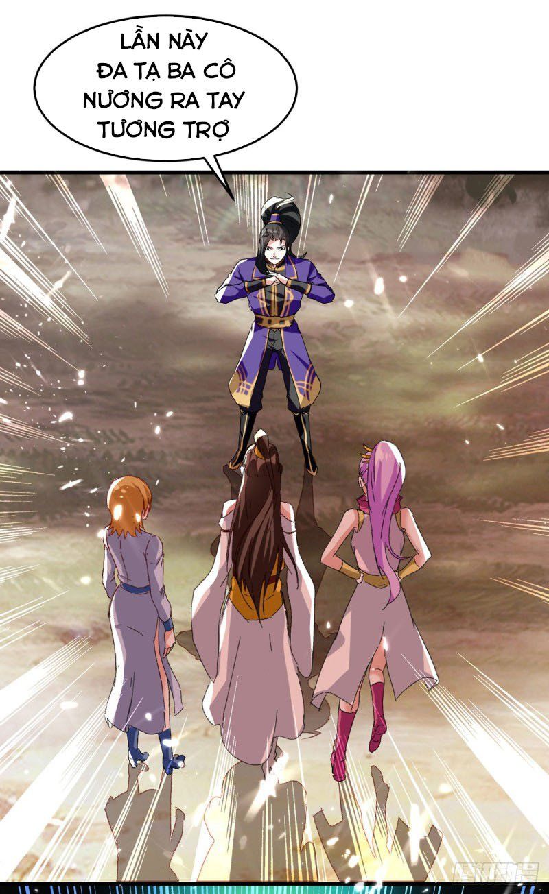 đọc truyện Ta Điên Cuồng Thăng Cấp Chương 58 ảnh 8 tại Thiên Thai Truyện