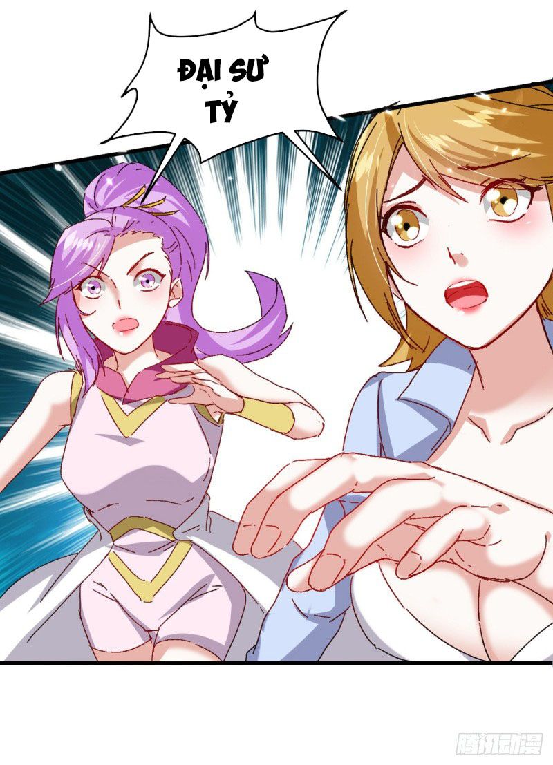 đọc truyện Ta Điên Cuồng Thăng Cấp Chương 58 ảnh 11 tại Thiên Thai Truyện