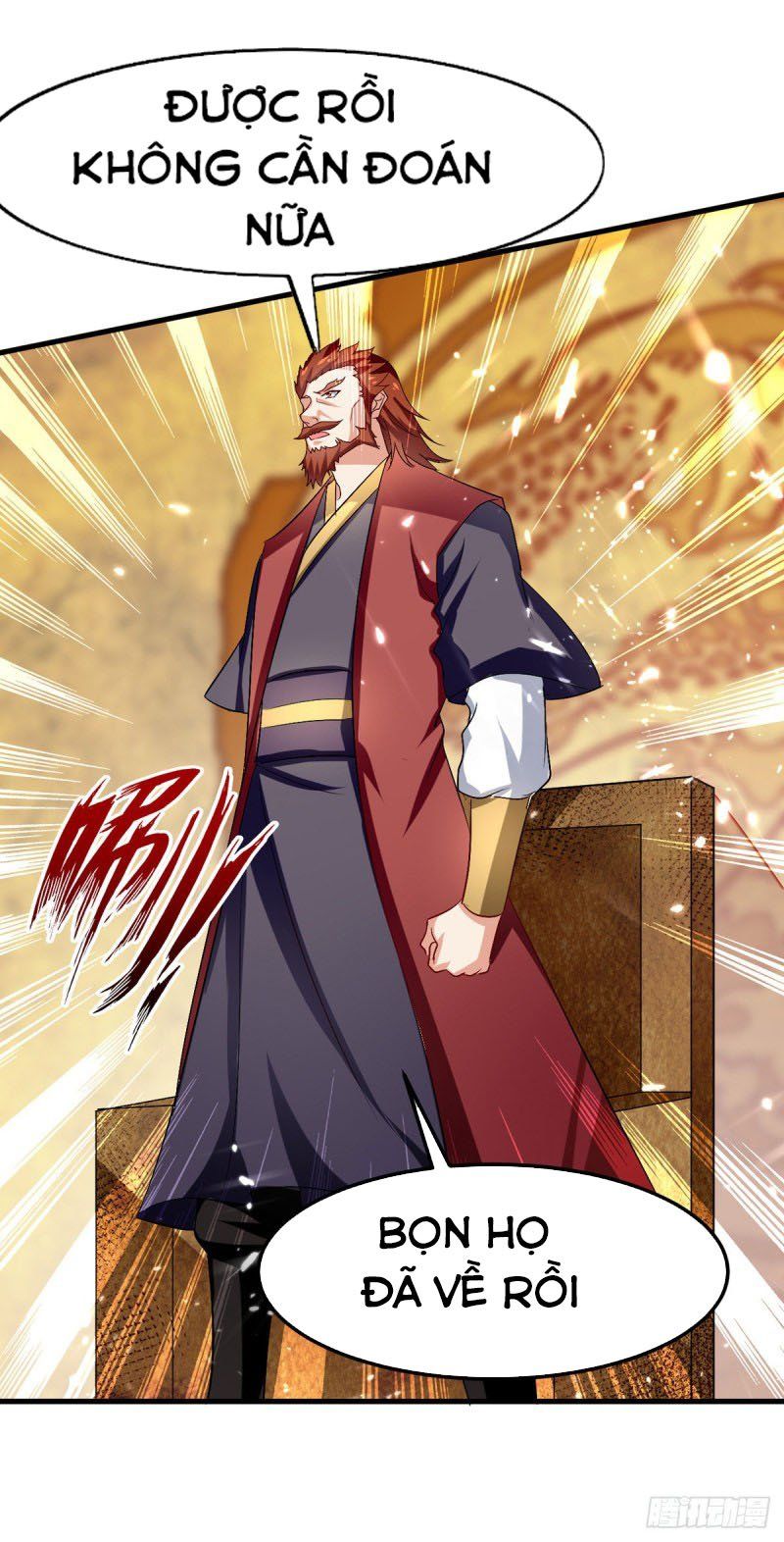 đọc truyện Ta Điên Cuồng Thăng Cấp Chương 59 ảnh 12 tại Thiên Thai Truyện