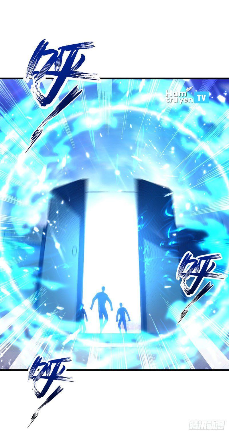 đọc truyện Ta Điên Cuồng Thăng Cấp Chương 59 ảnh 13 tại Thiên Thai Truyện