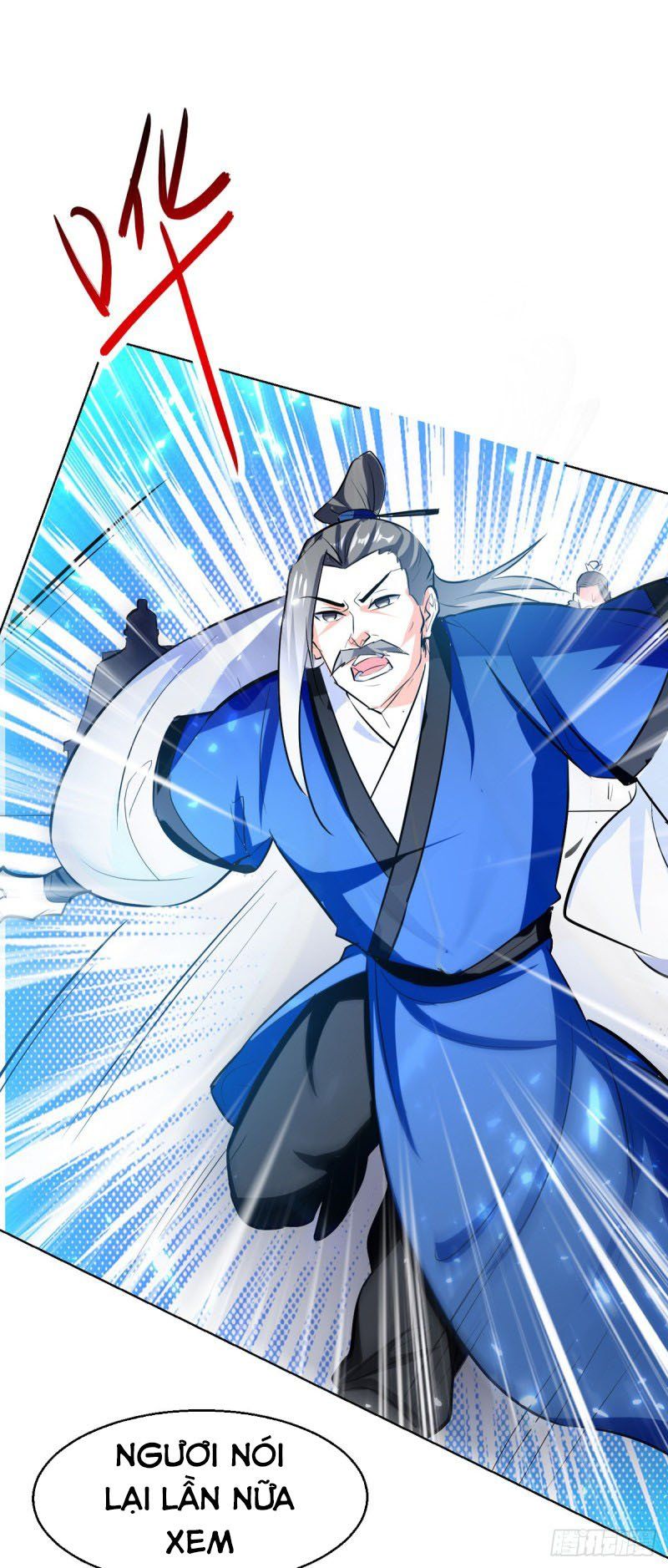 đọc truyện Ta Điên Cuồng Thăng Cấp Chương 59 ảnh 15 tại Thiên Thai Truyện