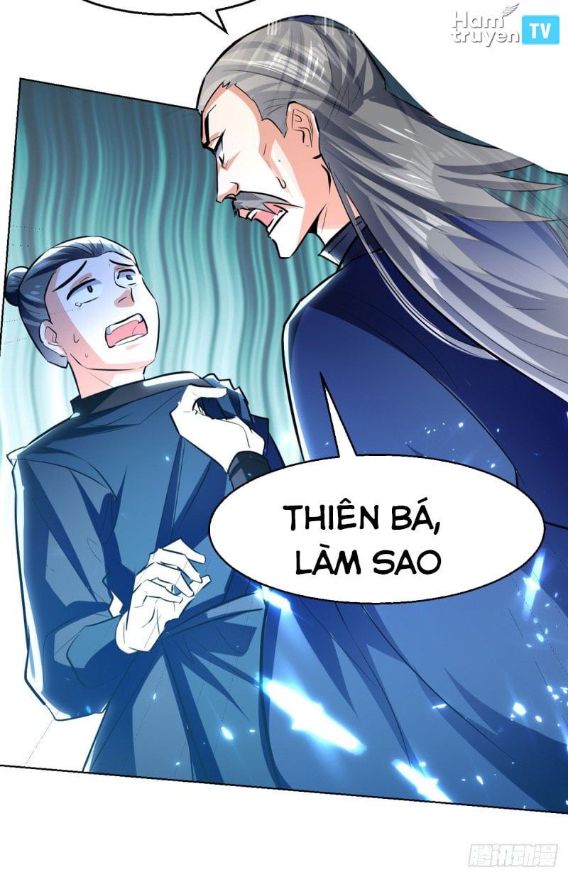 đọc truyện Ta Điên Cuồng Thăng Cấp Chương 59 ảnh 16 tại Thiên Thai Truyện