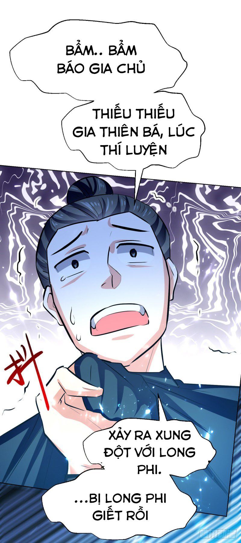 đọc truyện Ta Điên Cuồng Thăng Cấp Chương 59 ảnh 17 tại Thiên Thai Truyện