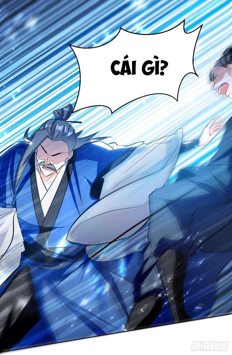 đọc truyện Ta Điên Cuồng Thăng Cấp Chương 59 ảnh 18 tại Thiên Thai Truyện