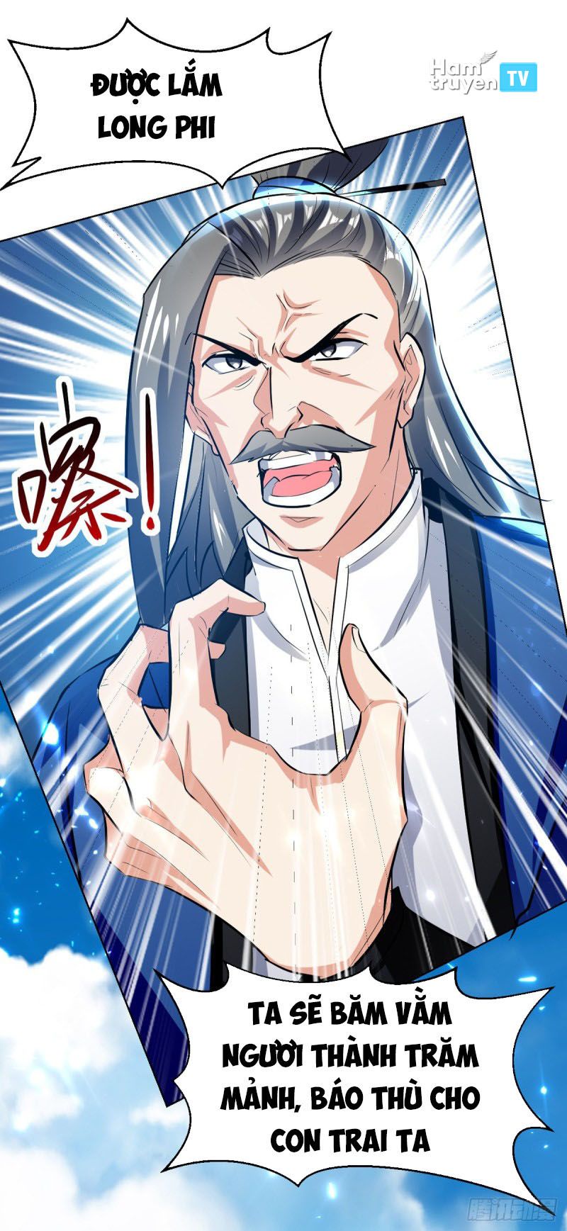 đọc truyện Ta Điên Cuồng Thăng Cấp Chương 59 ảnh 19 tại Thiên Thai Truyện